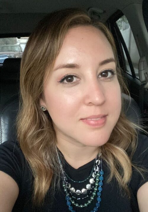Cintia Rubi Molina Diaz