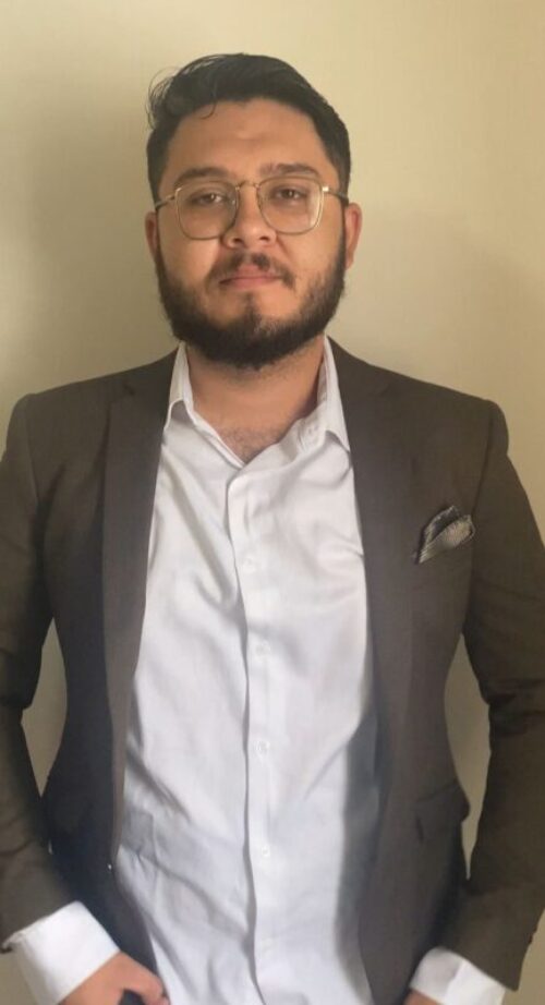 Edgar Limon