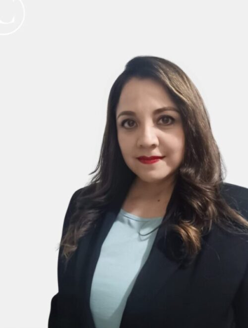 Esmeralda Alvarez Reyes