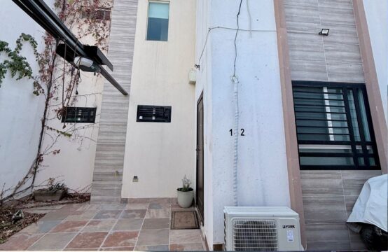 CASA EN VENTA &#x2b55; Valle Oriente, sector C, Artega, Coahuila . &#x2b55;
