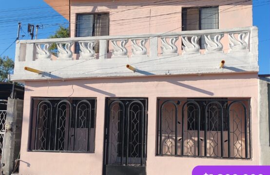 CASA EN VENTA EVOLUCIÓN, GUADALUPE NUEVO LEÓN
