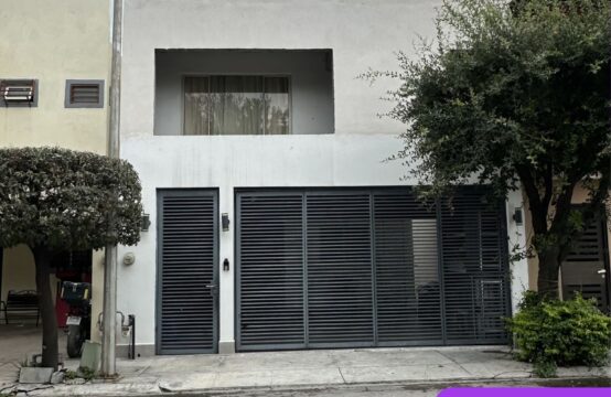 &#x1f333; ¡VIVE FRENTE AL PARQUE EN RINCÓN DE LA MORALEJA, APODACA, NL. ! &#x1f3e0;&#x2728;