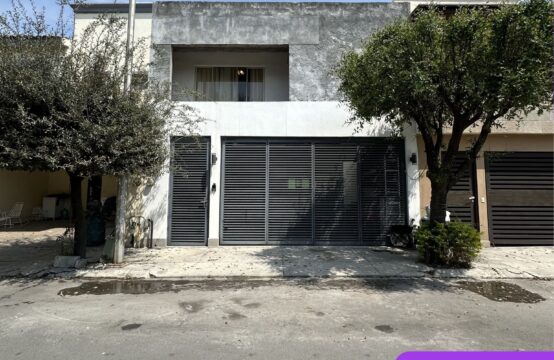 &#x1f333; ¡VIVE FRENTE AL PARQUE EN RINCÓN DE LA MORALEJA, APODACA, NL. ! &#x1f3e0;&#x2728;
