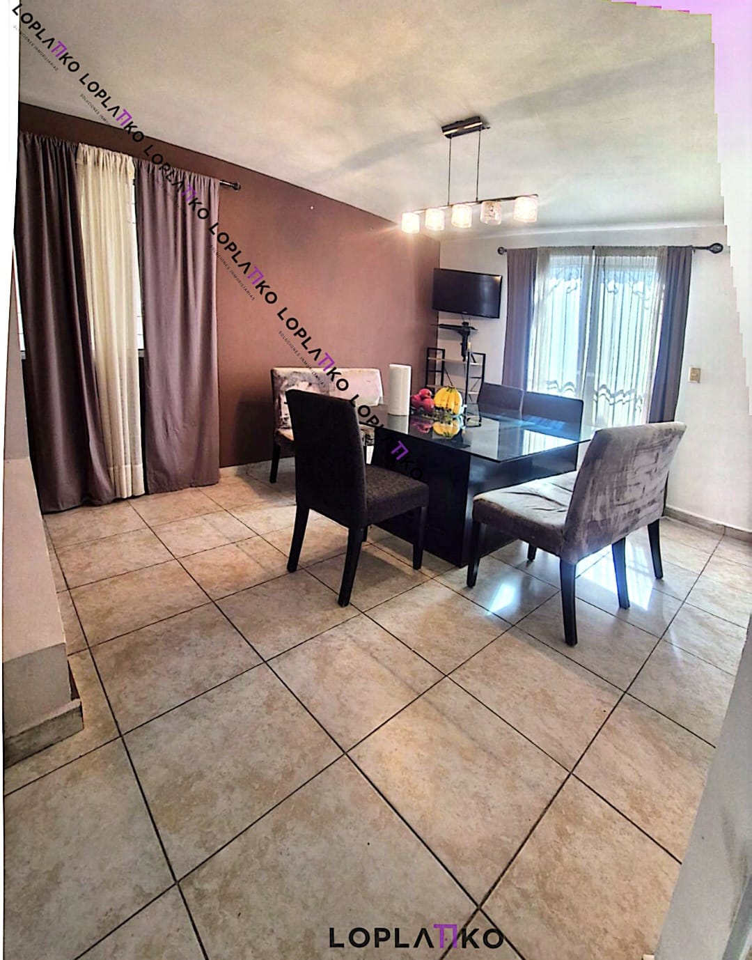 Casa en renta en Cerradas de Anáhuac Premier, Escobedo, N.L.