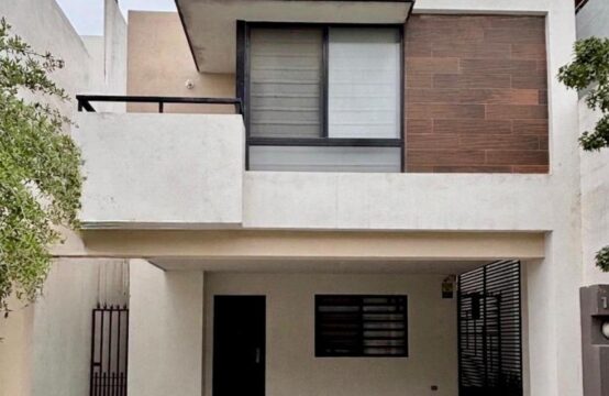 CASA EN RENTA Altabrisa Premier Apodaca N.L