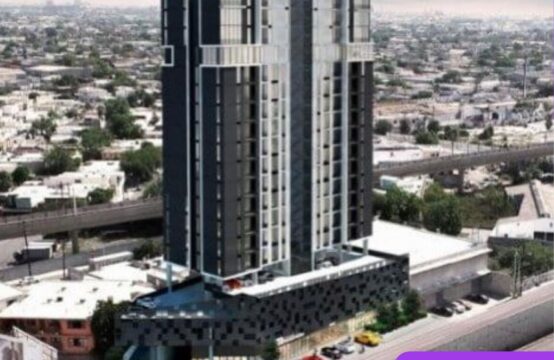 Departamento en venta en Amo Living, Monterrey, Nuevo León