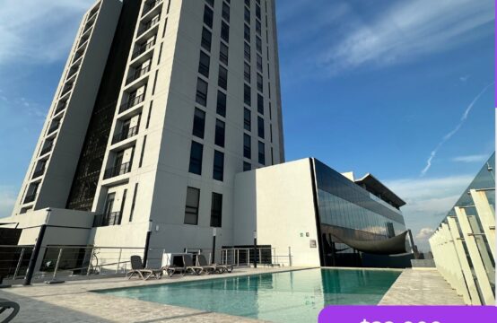 💥DEPARTAMENTO AMUEBLADO EN RENTA , MONTERREY, N.L.💥 LIVO SOBRE REVOLUCION.