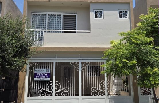CASA EN VENTA VENETO RESIDENCIAL, ESCOBEDO N.L.