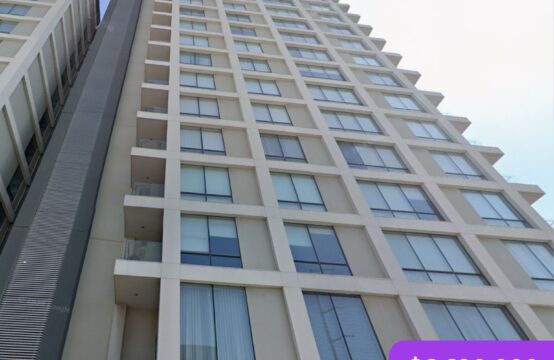 DEPARTAMENTO EN VENTA VITANT SANTA LUCÍA, CENTRO DE MONTERREY