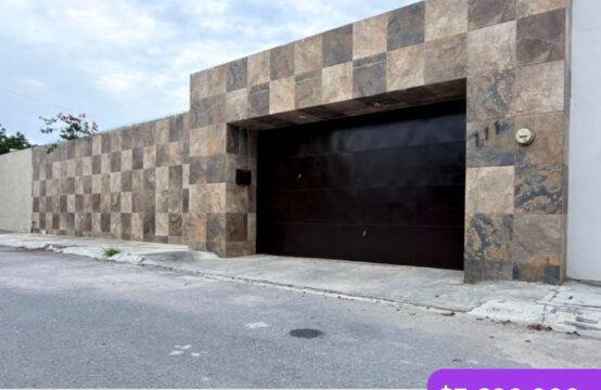 QUINTA EN VENTA PORTAL DE ZUAZUA Zuazua N.L.