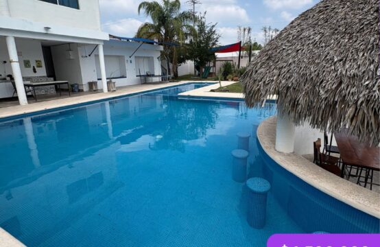 QUINTA EN VENTA LOS CIELOS, APODACA N.L.