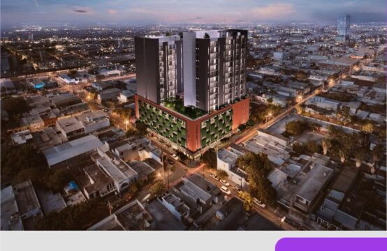 Renta Departamento  Semillero Madero Centro, Monterrey