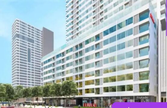Departamento Amueblado en Torre Luzia | Monterrey🏙️