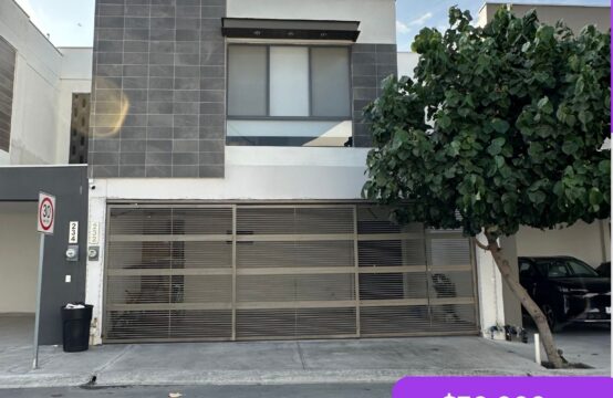 Casa en Renta EQUIPADA en Privadas del Canadá!