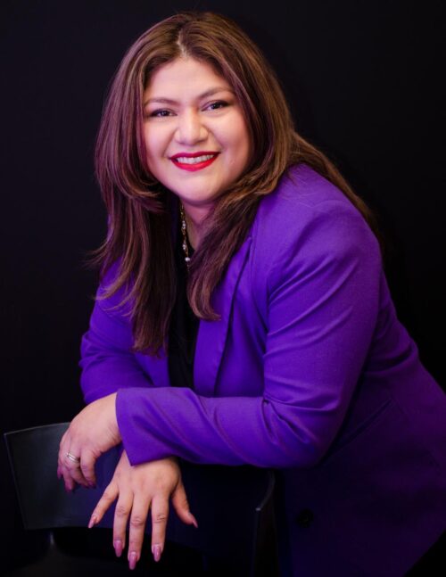 Polet García